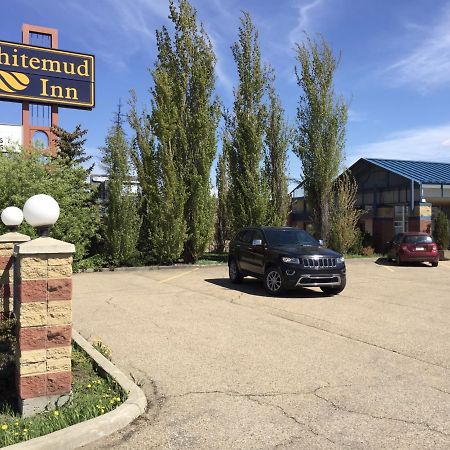Whitemud Inn Edmonton South Exterior photo