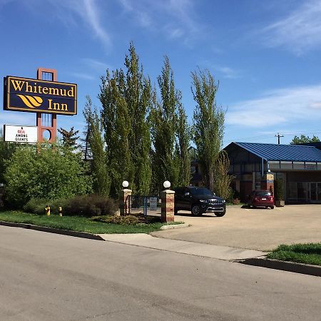 Whitemud Inn Edmonton South Exterior photo